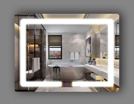 GA103 Smart mirror